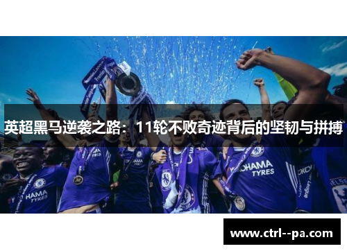 英超黑马逆袭之路：11轮不败奇迹背后的坚韧与拼搏