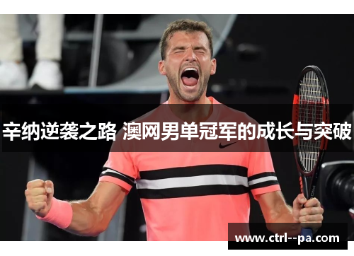 辛纳逆袭之路 澳网男单冠军的成长与突破