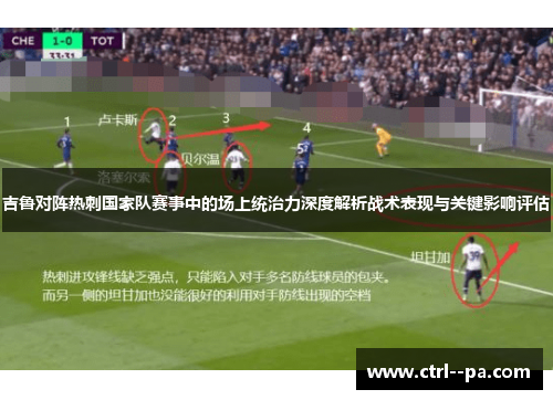 吉鲁对阵热刺国家队赛事中的场上统治力深度解析战术表现与关键影响评估 吉鲁对阵热刺国家队赛事中的场上统治力深度解析战术表现与关键影响评估